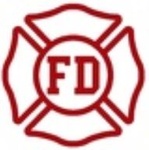 Stafford County Fire and EMS logo