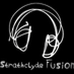 Strathclyde Fusion logo
