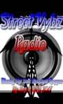 Streetvybz Radio logo