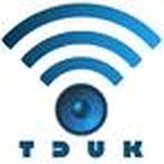 Total Dance UK logo