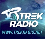Trek Radio logo
