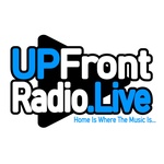 UPFrontRadio.co.uk logo