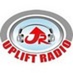 Uplift Radio logo