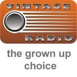 Vintage Radio logo
