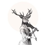 Fluid Radio / Experimental Folk Channel logo