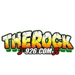 The Rock 926 logo