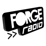 Forge Radio logo