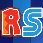 Fuse VGM Radio logo