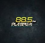 Platinum sounds radio logo