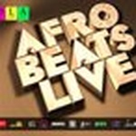 Afrobeatslive logo