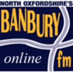 Banbury FM logo