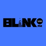 Blink FM logo