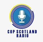 COP Scotland Radio logo