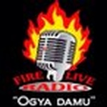 Fire Live Radio logo