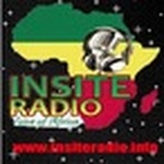 Insite Radio logo