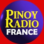 CPN / Pinoy Radio France logo