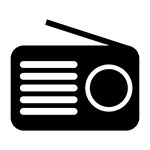 QMR Eurovision Hits logo