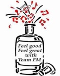 TeamFM logo