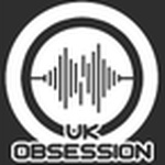 UK Obsession FM logo