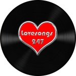Love Songs 247 logo