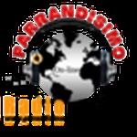 Parrandisimo logo