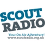 Scout Radio Extra logo