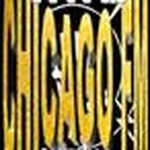 Chicago FM logo