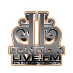 London Live Fm logo