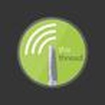 The Thread Radio logo