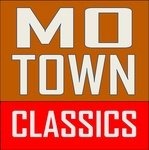 Motown Classics logo