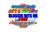 Classic Hits UK logo