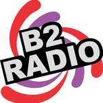 B2 Radio logo