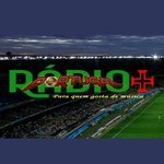 Radio Portugal Mais logo
