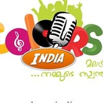 ColoursRadio logo