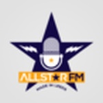 All Star FM logo