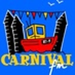 Carnival FM Hastings logo