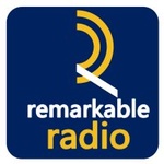 Remarkable Radio logo