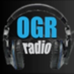Old Geezer Radio logo