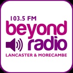 Beyond Radio logo