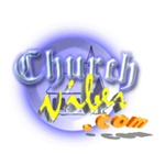 ChurchVibes Radio logo
