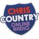 Chris Country logo