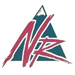 Nevis Radio logo