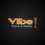 Vibe FM UK logo