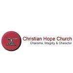 Christian Hope Radio logo