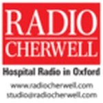 Radio Cherwell logo