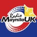 Radio Maynila UK logo