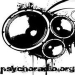 PsychoRadio logo