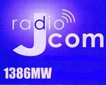 Radio Jcom 1386 logo