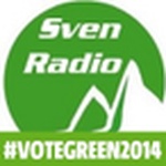 Sven Radio logo