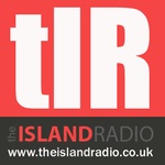 Wight Island Radio logo